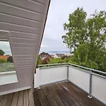 Apartmán Meerblick Sierksdorf
