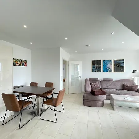 Meerblick * Sierksdorf