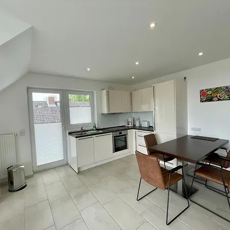 Meerblick Appartement *