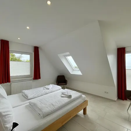 Meerblick * Sierksdorf