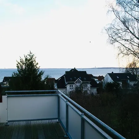 Διαμέρισμα Meerblick *