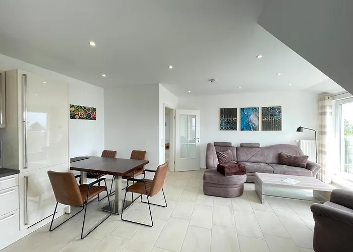 Meerblick * Sierksdorf