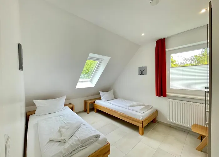 Meerblick Sierksdorf