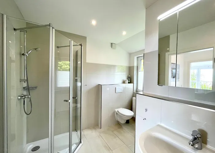 Meerblick Appartement