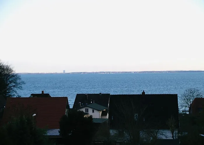 Meerblick Sierksdorf