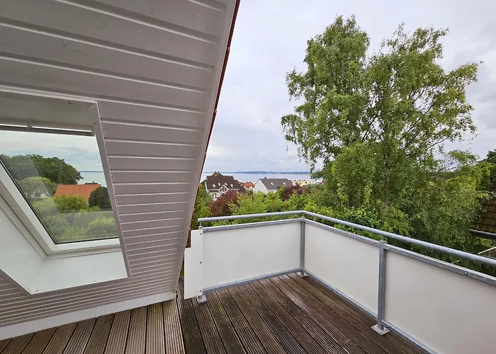 Appartement Meerblick Sierksdorf